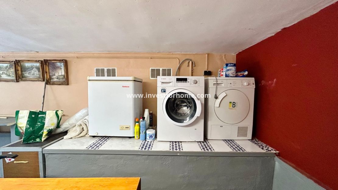 Vente - Villa - El Chaparral - Inland