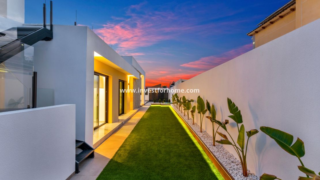 Vente - Villa - El Chaparral - Inland