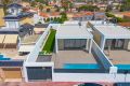 Vente - Villa - El Chaparral - Inland