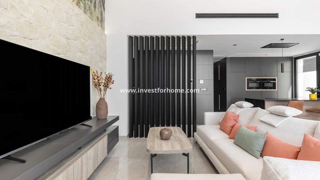 Vente - Villa - El Chaparral - Inland