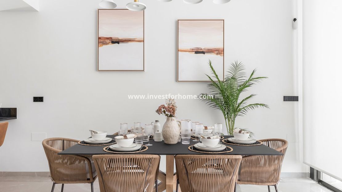 Vente - Villa - El Chaparral - Inland