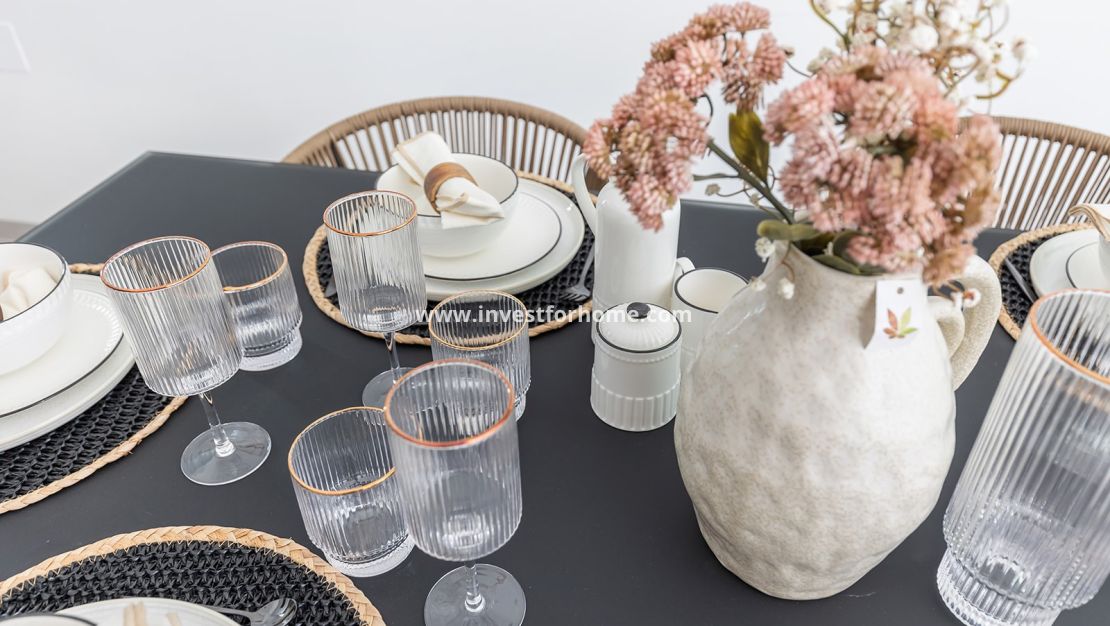 Vente - Villa - El Chaparral - Inland