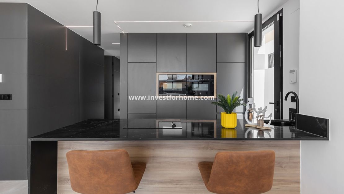 Vente - Villa - El Chaparral - Inland