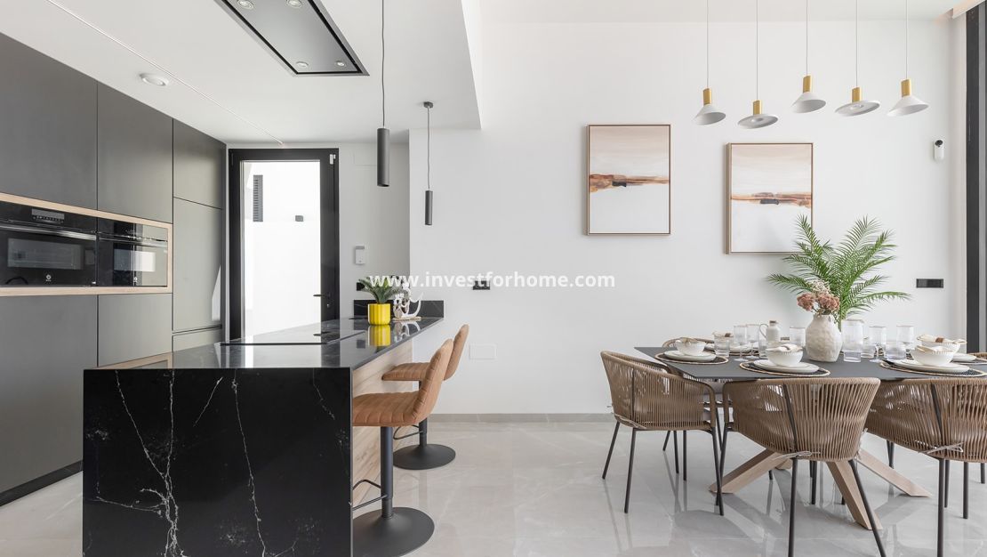 Vente - Villa - El Chaparral - Inland