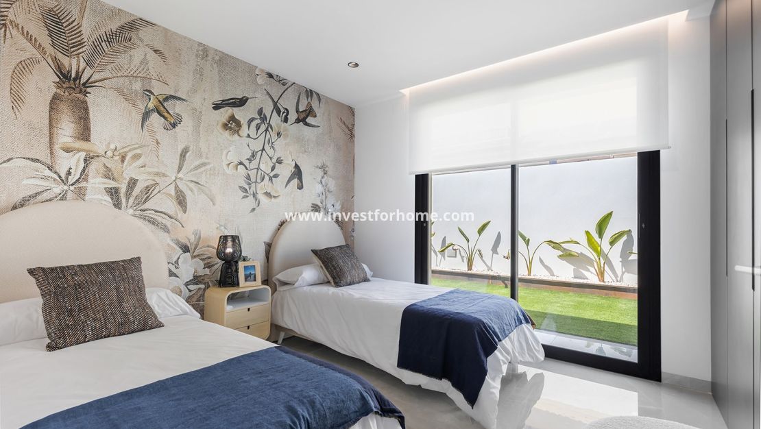 Vente - Villa - El Chaparral - Inland