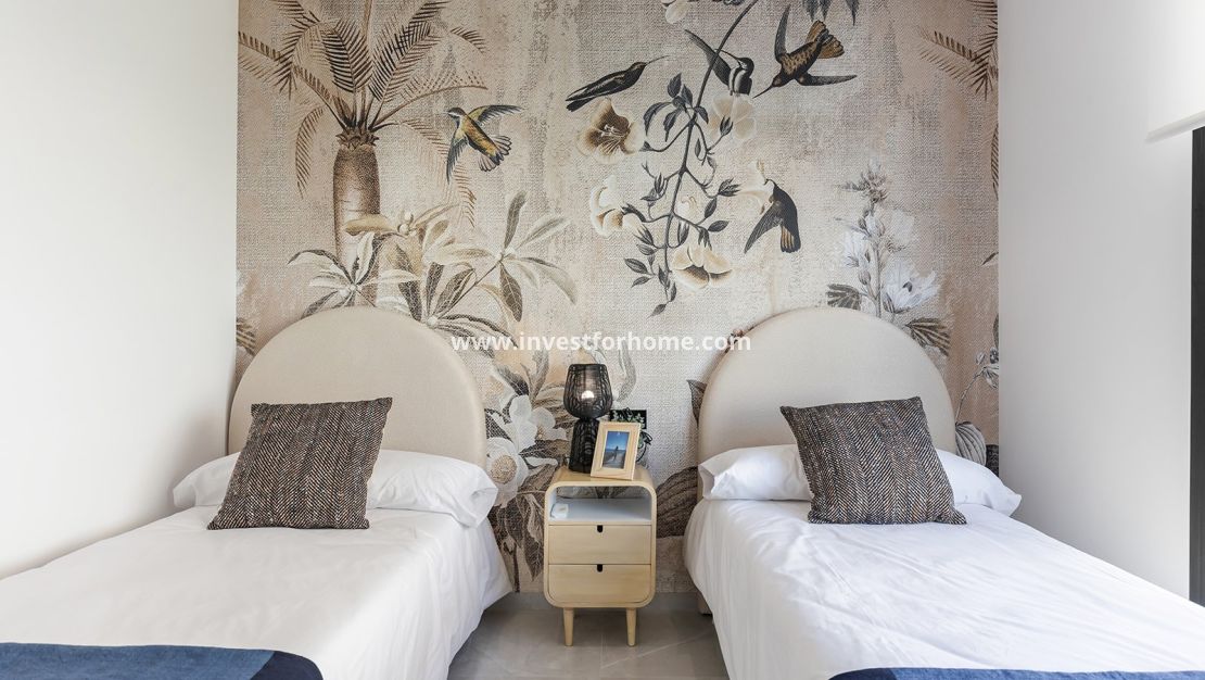 Vente - Villa - El Chaparral - Inland