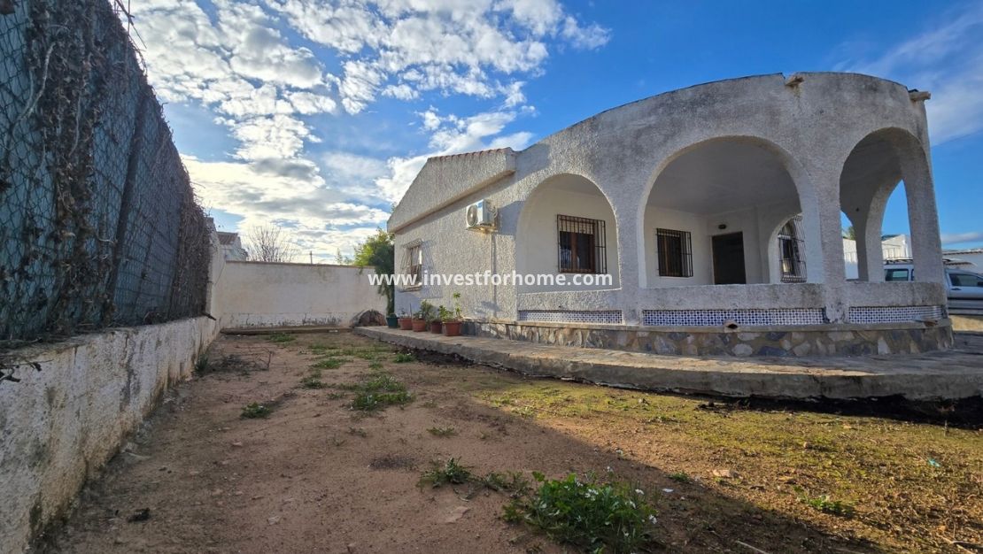 Vente - Villa - El Chaparral - Inland