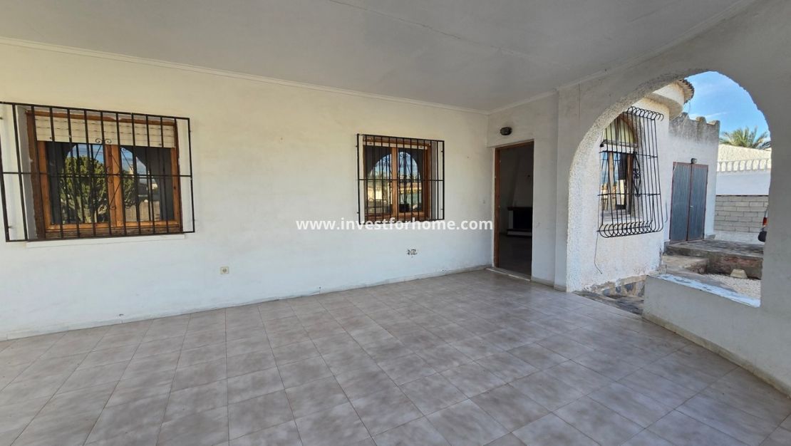 Vente - Villa - El Chaparral - Inland