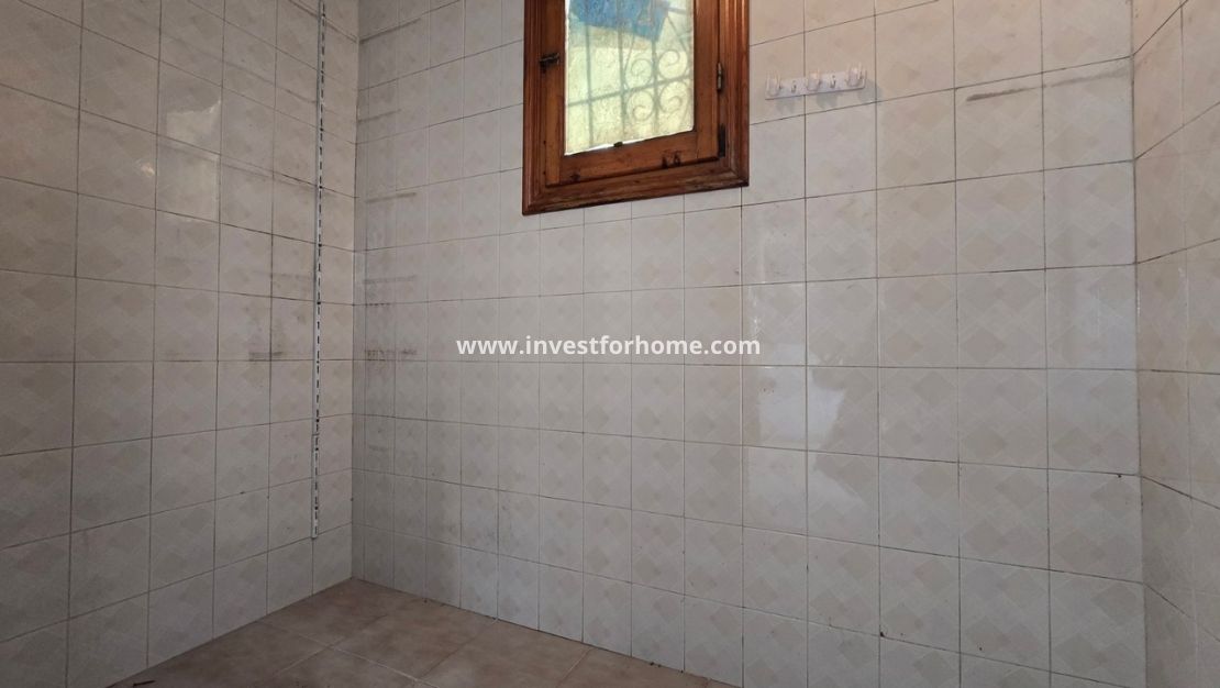 Vente - Villa - El Chaparral - Inland