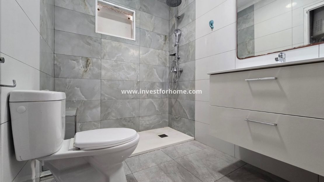 Vente - Villa - El Chaparral - Inland