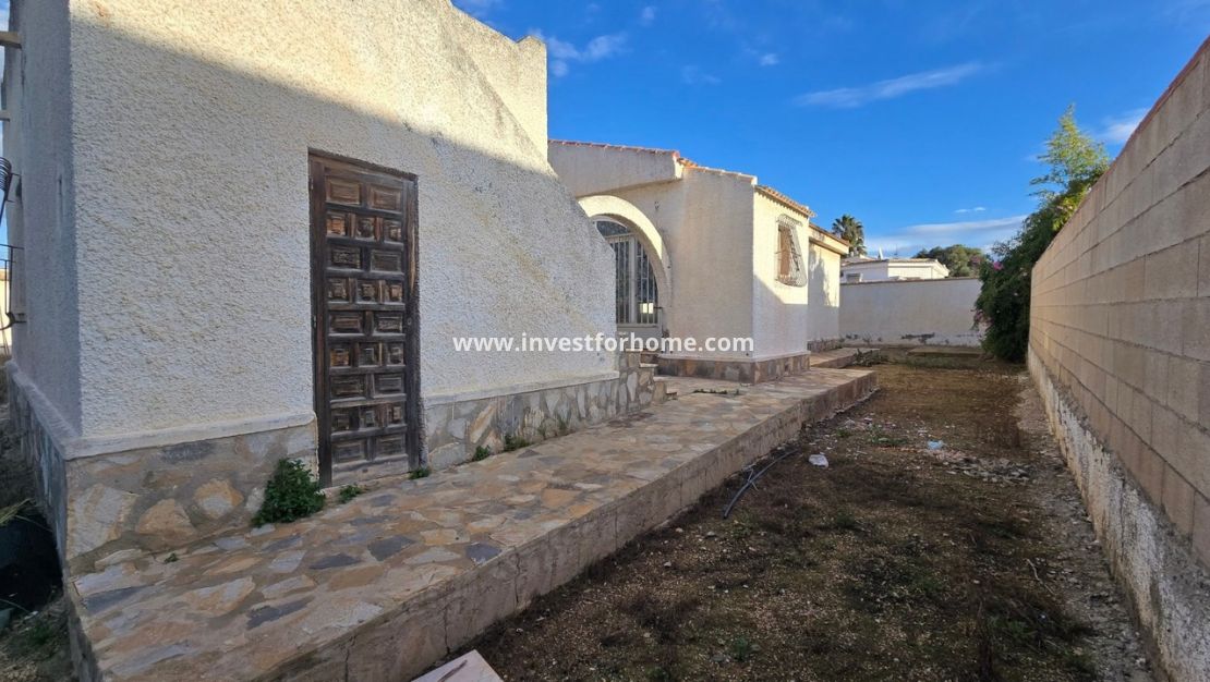 Vente - Villa - El Chaparral - Inland