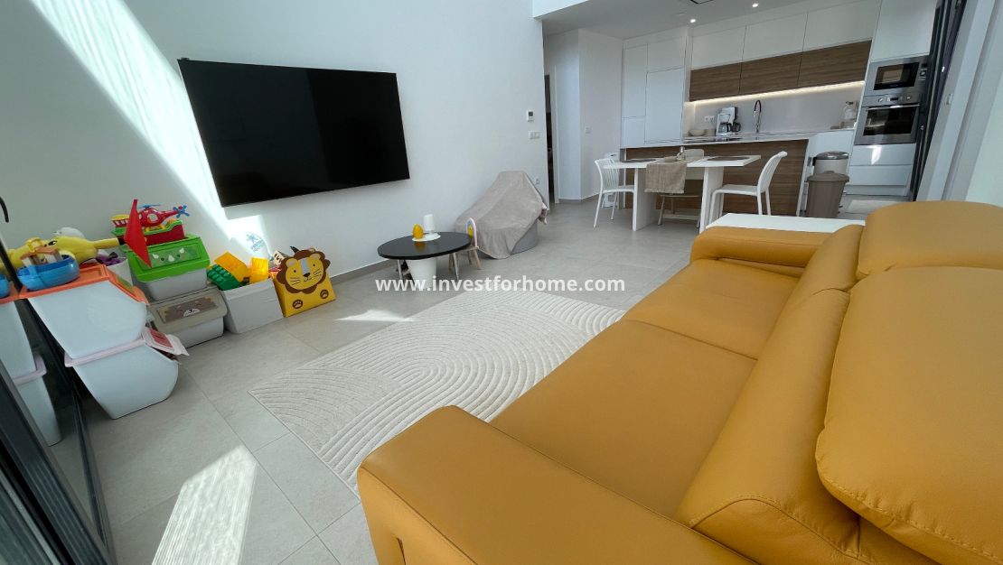 Vente - Villa - Formentera del Segura - Costa Blanca