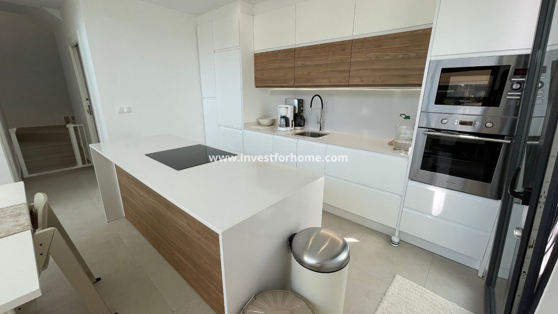 Vente - Villa - Formentera del Segura - Costa Blanca