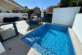 Vente - Villa - Formentera del Segura - Costa Blanca