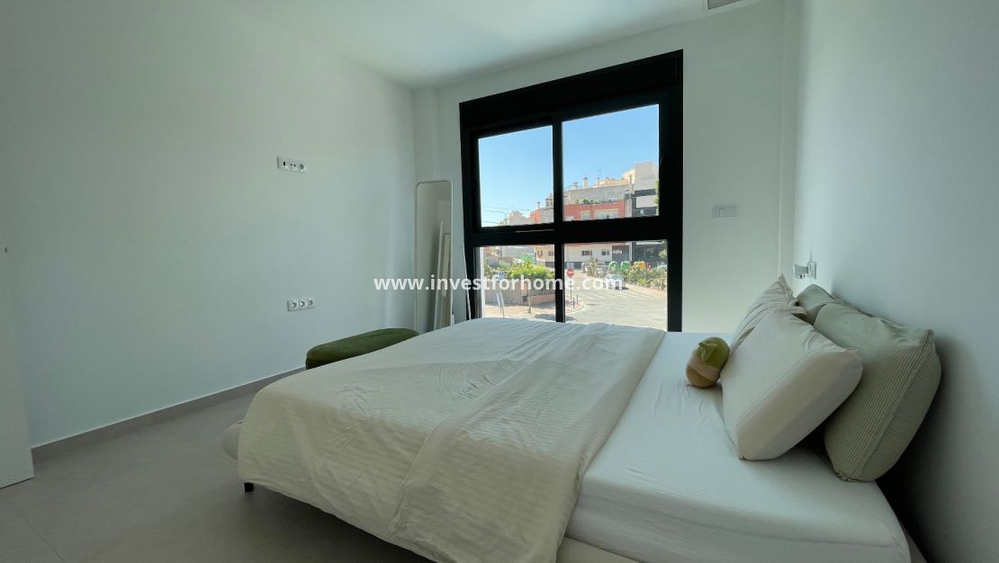 Vente - Villa - Formentera del Segura - Costa Blanca