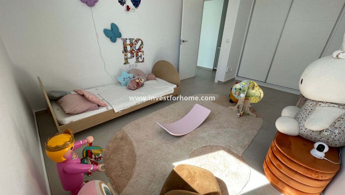 Vente - Villa - Formentera del Segura - Costa Blanca