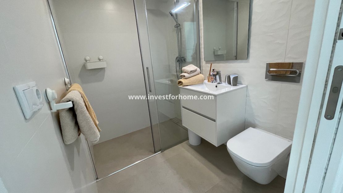 Vente - Villa - Formentera del Segura - Costa Blanca