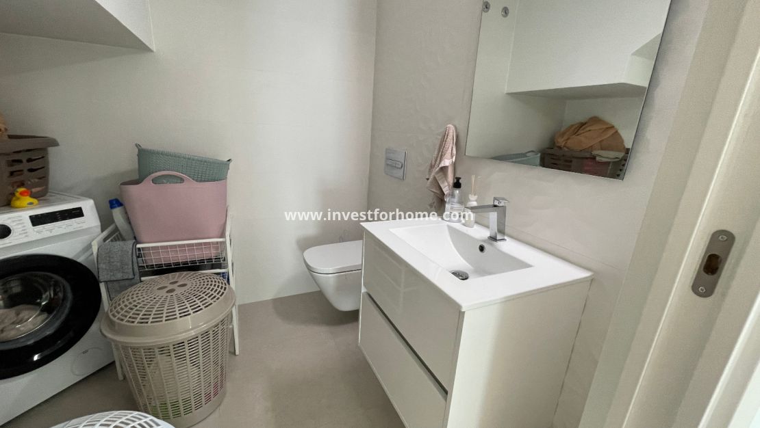 Vente - Villa - Formentera del Segura - Costa Blanca