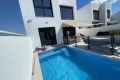 Vente - Villa - Formentera del Segura - Costa Blanca