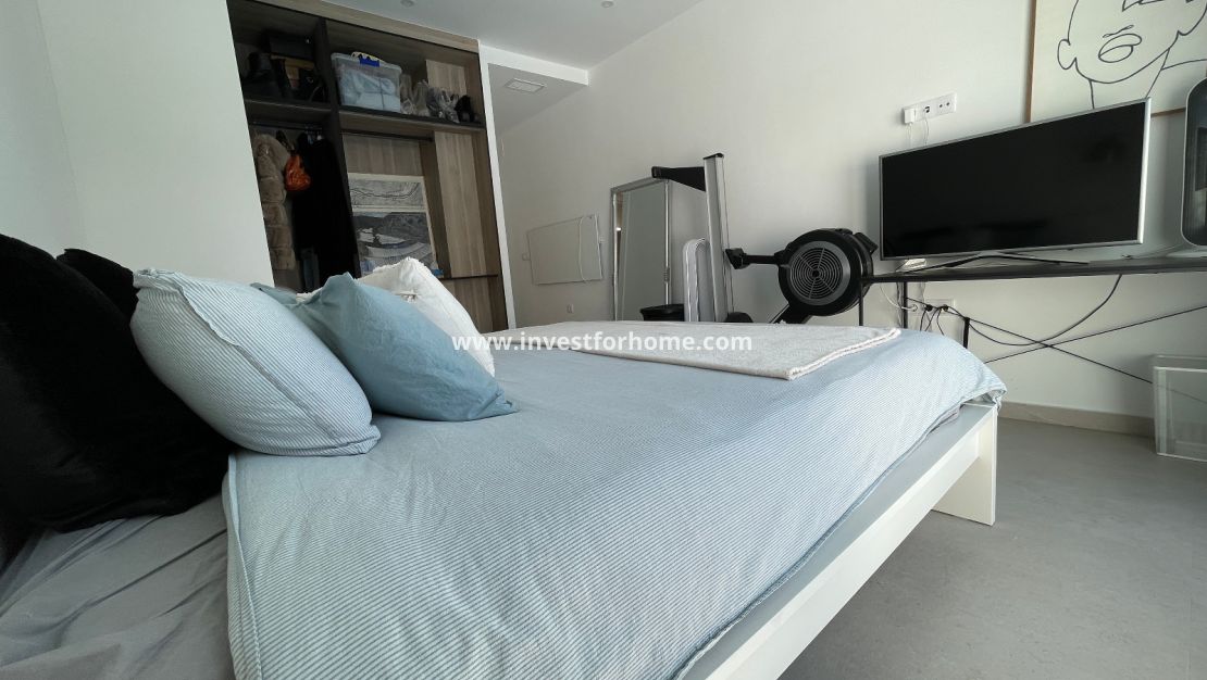 Vente - Villa - Formentera del Segura - Costa Blanca