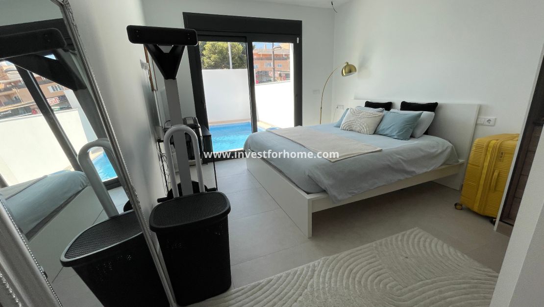 Vente - Villa - Formentera del Segura - Costa Blanca
