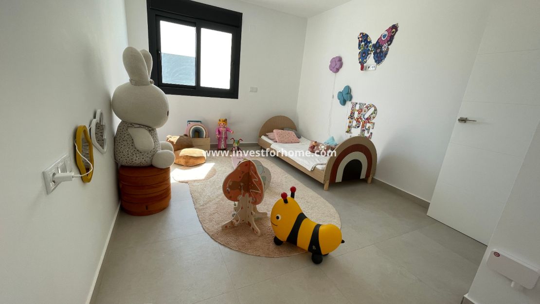 Vente - Villa - Formentera del Segura - Costa Blanca