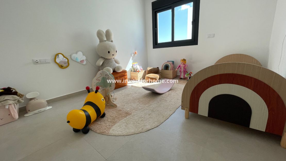 Vente - Villa - Formentera del Segura - Costa Blanca