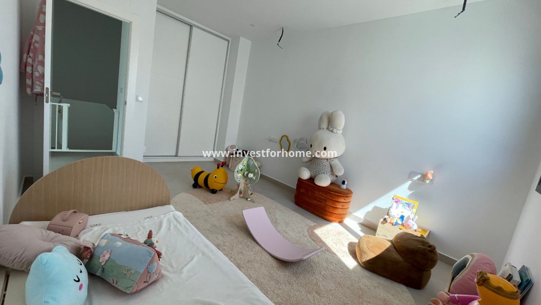 Vente - Villa - Formentera del Segura - Costa Blanca