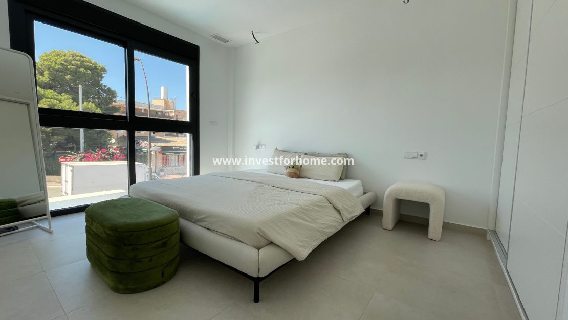 Vente - Villa - Formentera del Segura - Costa Blanca
