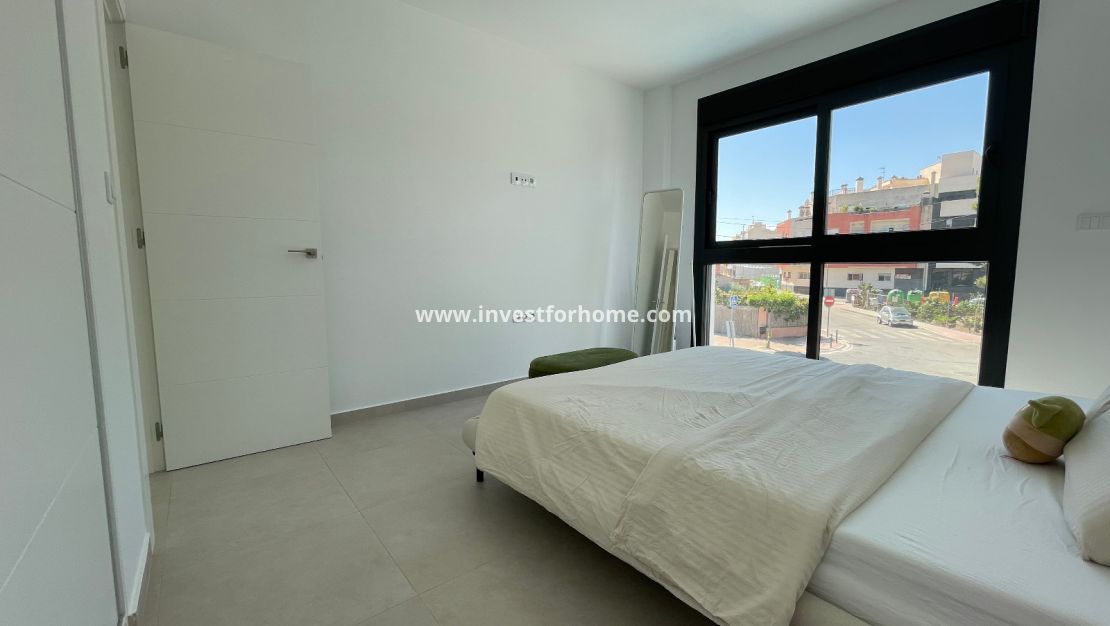 Vente - Villa - Formentera del Segura - Costa Blanca