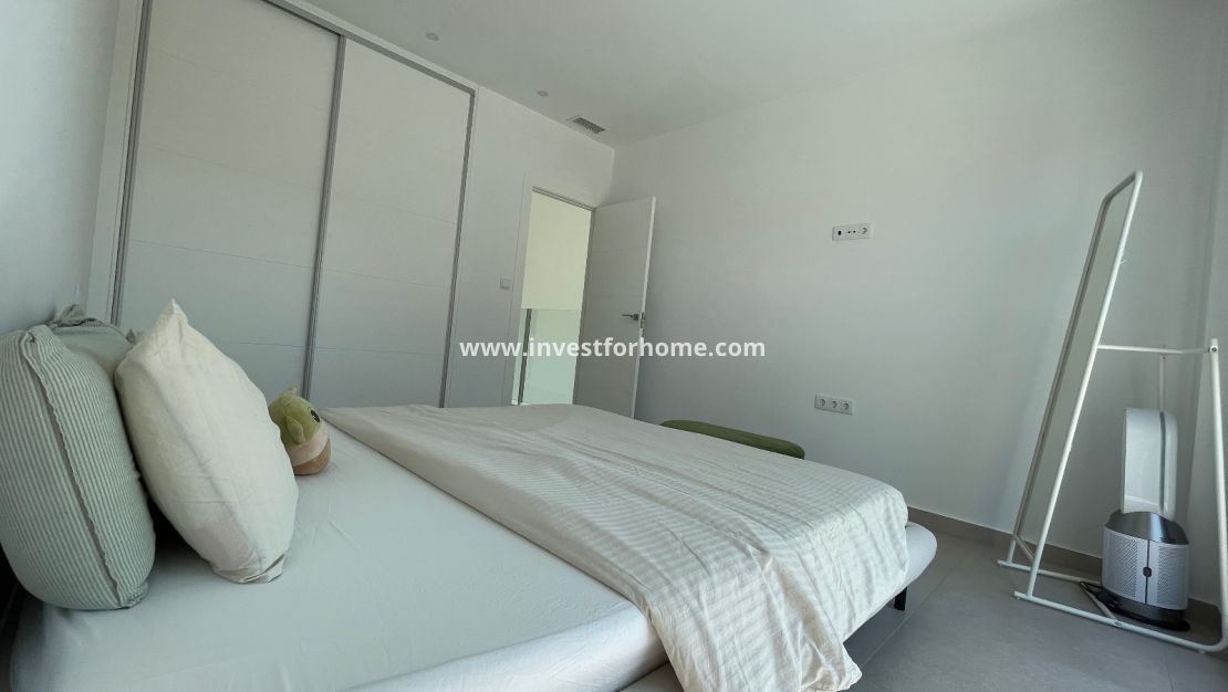 Vente - Villa - Formentera del Segura - Costa Blanca