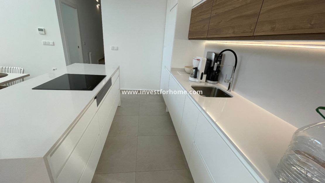 Vente - Villa - Formentera del Segura - Costa Blanca