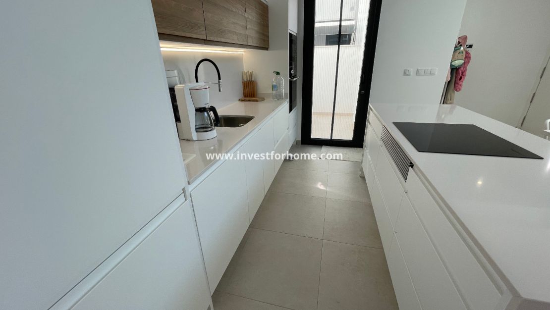 Vente - Villa - Formentera del Segura - Costa Blanca