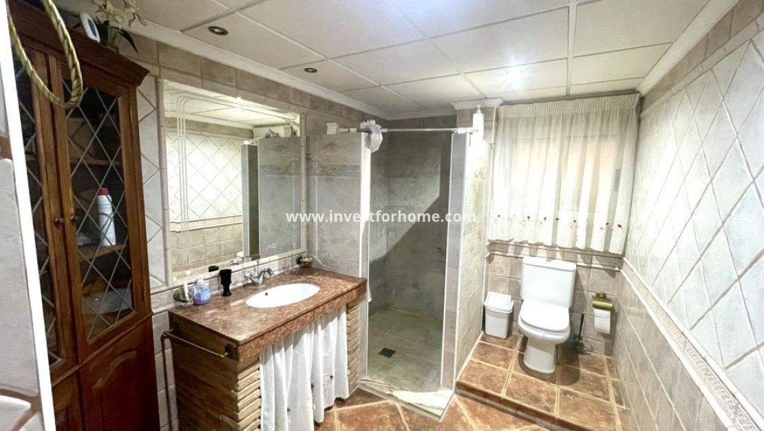 Vente - Villa - Formentera del Segura - Costa Blanca