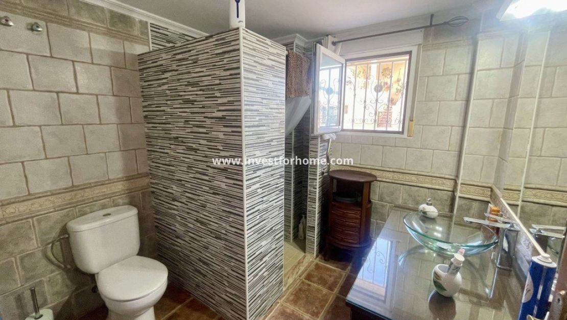 Vente - Villa - Formentera del Segura - Costa Blanca