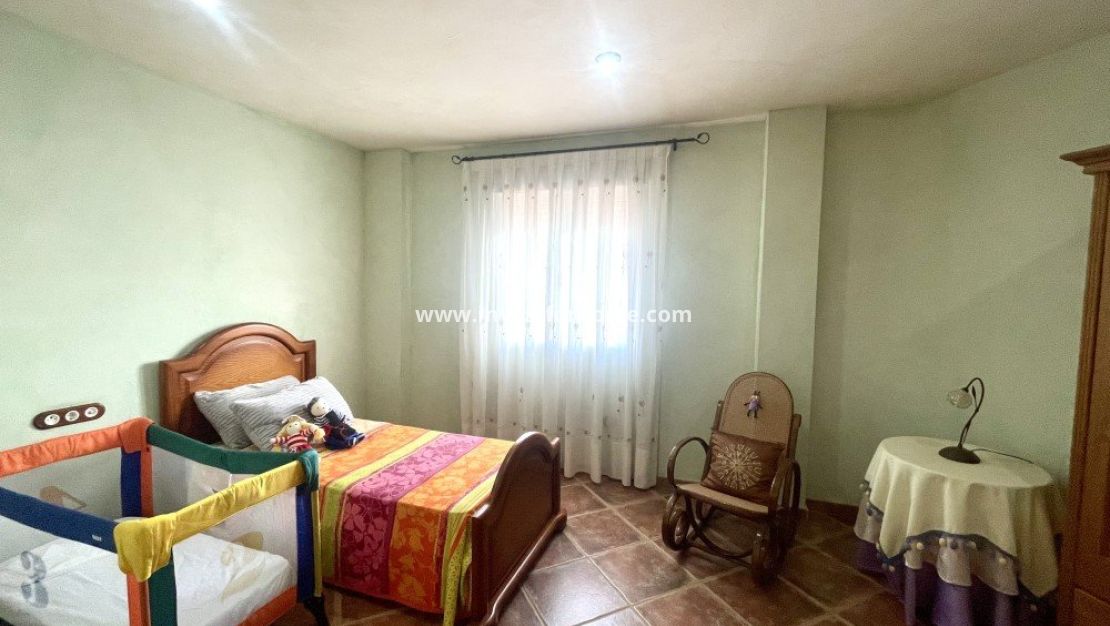 Vente - Villa - Formentera del Segura - Costa Blanca