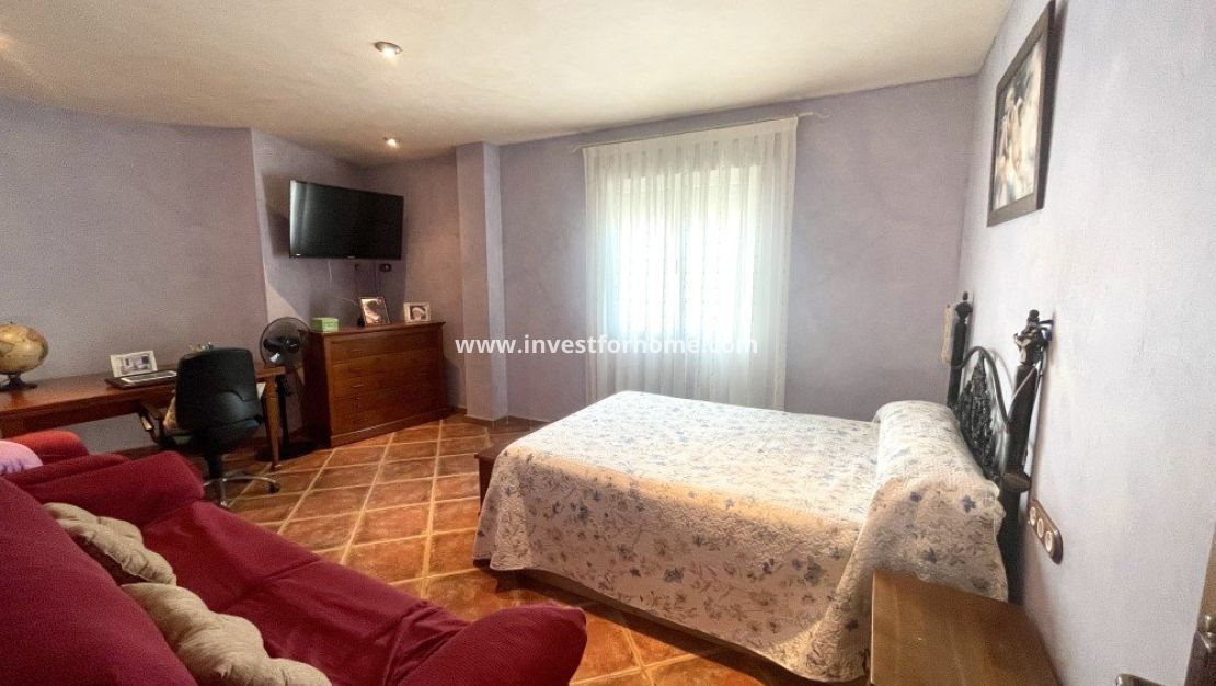 Vente - Villa - Formentera del Segura - Costa Blanca
