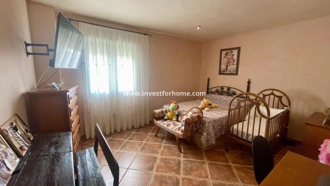 Vente - Villa - Formentera del Segura - Costa Blanca