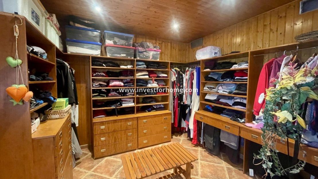 Vente - Villa - Formentera del Segura - Costa Blanca