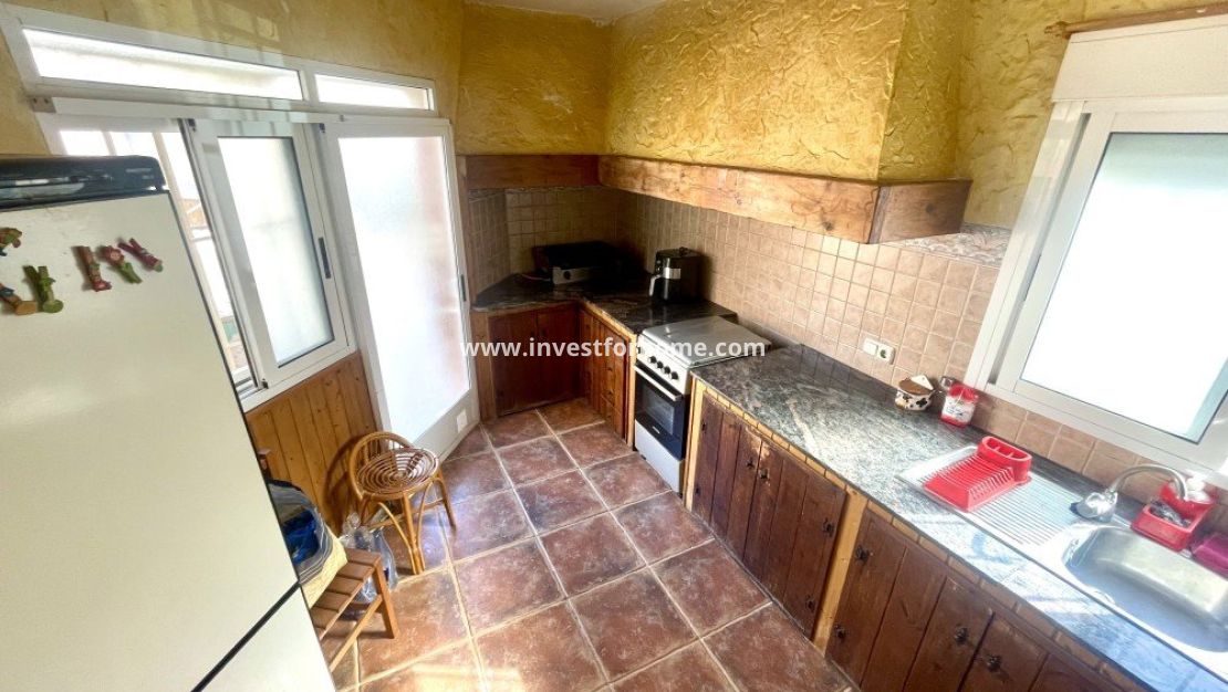 Vente - Villa - Formentera del Segura - Costa Blanca