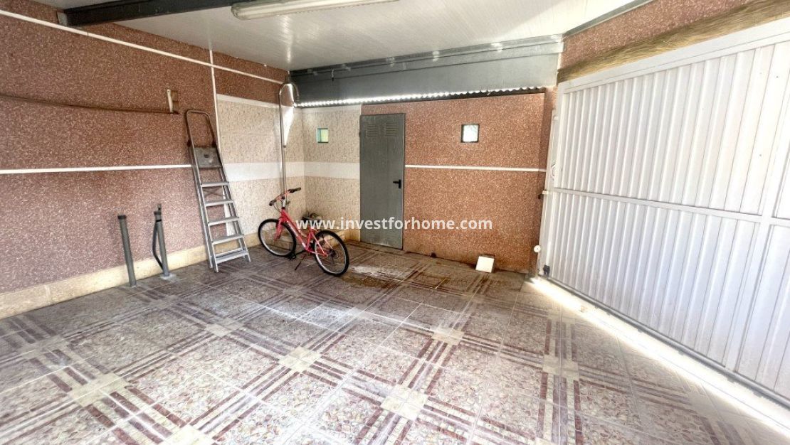 Vente - Villa - Formentera del Segura - Costa Blanca