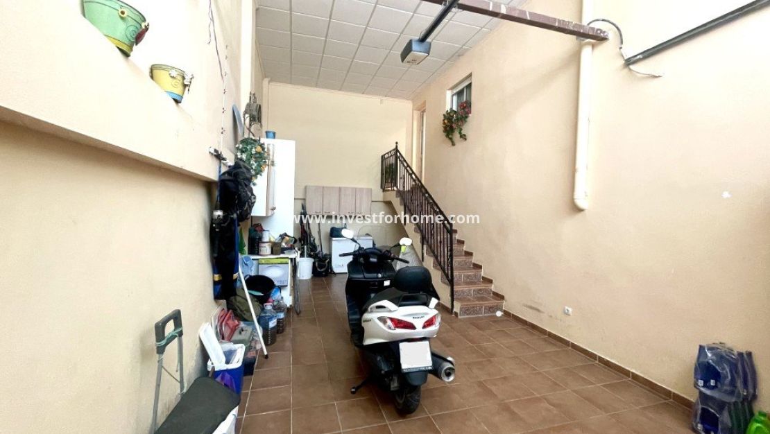 Vente - Villa - Formentera del Segura - Costa Blanca