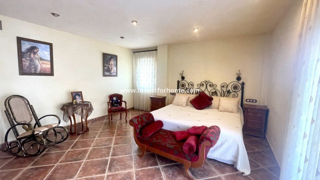 Vente - Villa - Formentera del Segura - Costa Blanca