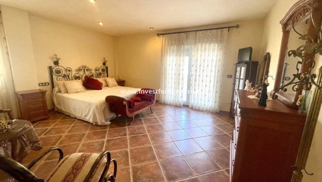 Vente - Villa - Formentera del Segura - Costa Blanca