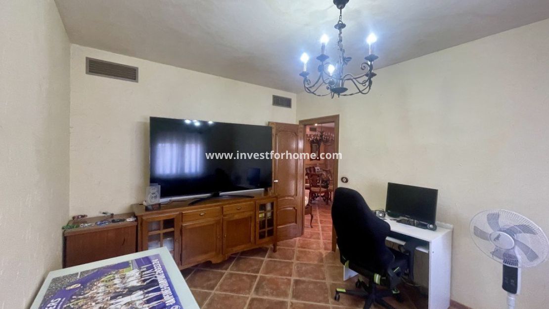 Vente - Villa - Formentera del Segura - Costa Blanca