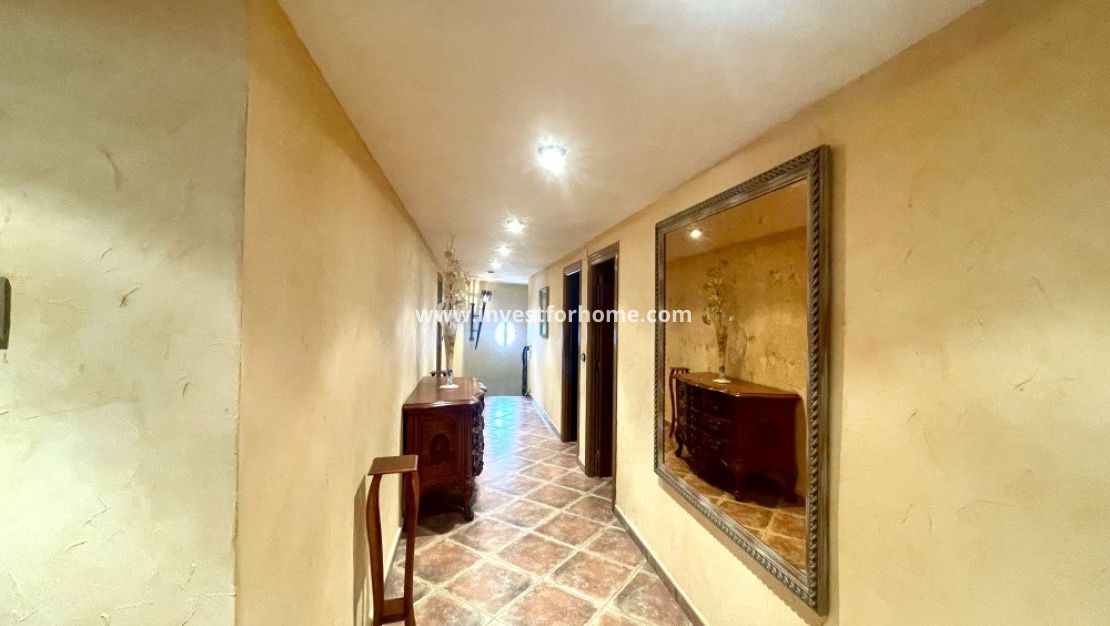 Vente - Villa - Formentera del Segura - Costa Blanca