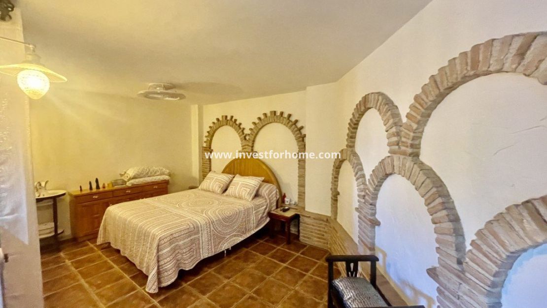 Vente - Villa - Formentera del Segura - Costa Blanca