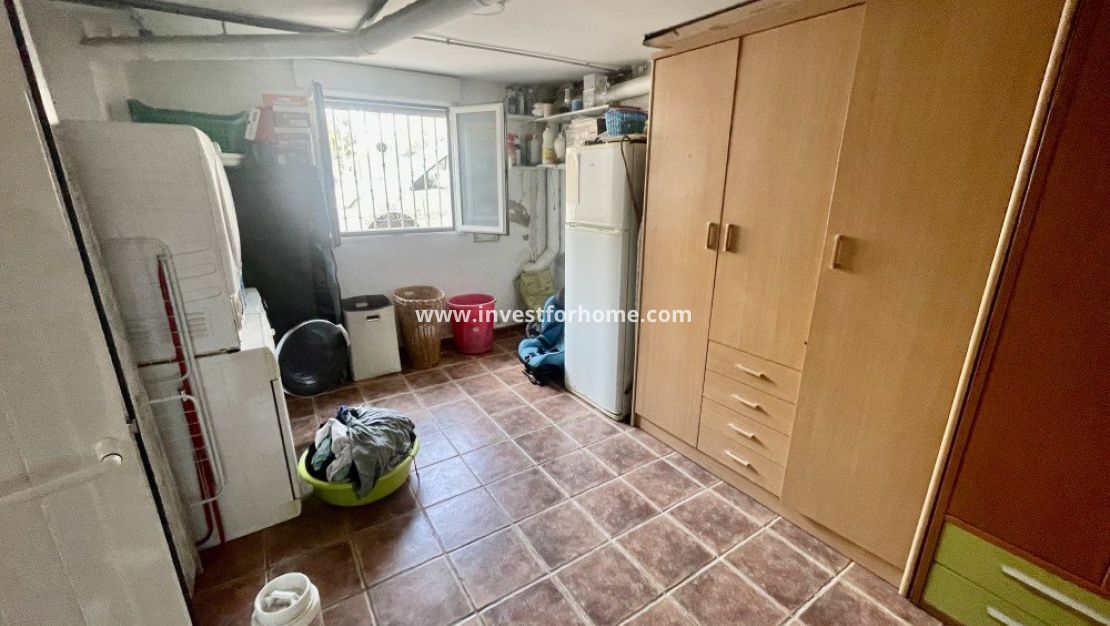 Vente - Villa - Formentera del Segura - Costa Blanca