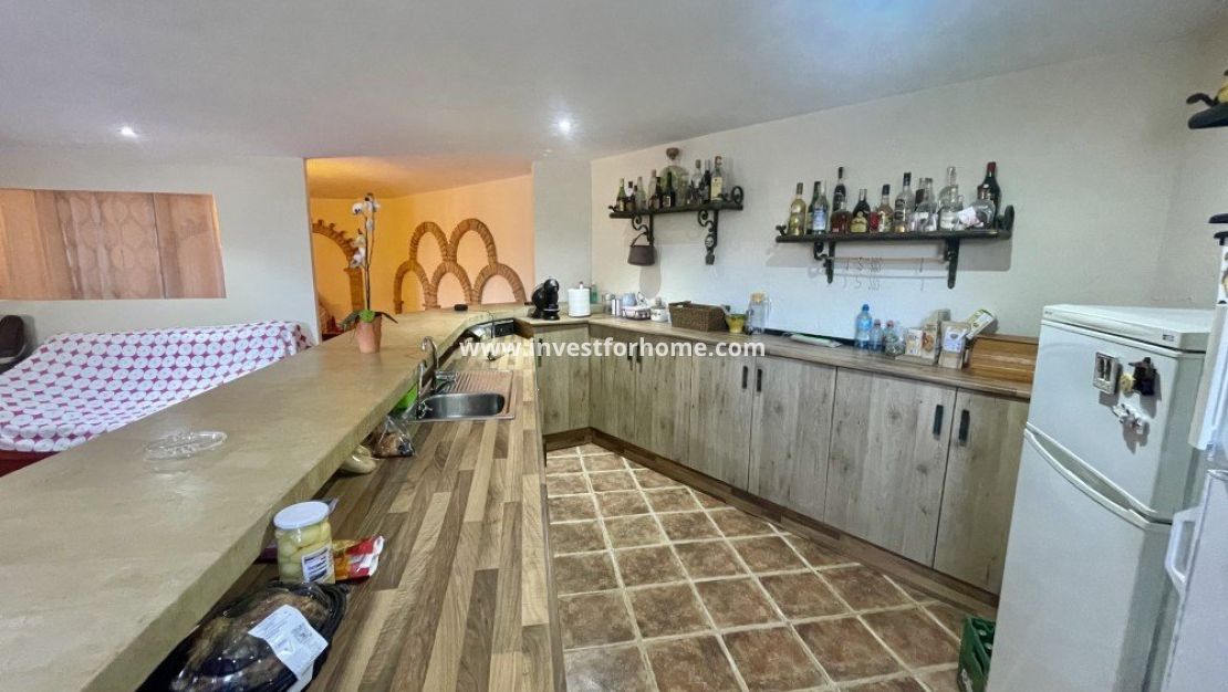 Vente - Villa - Formentera del Segura - Costa Blanca