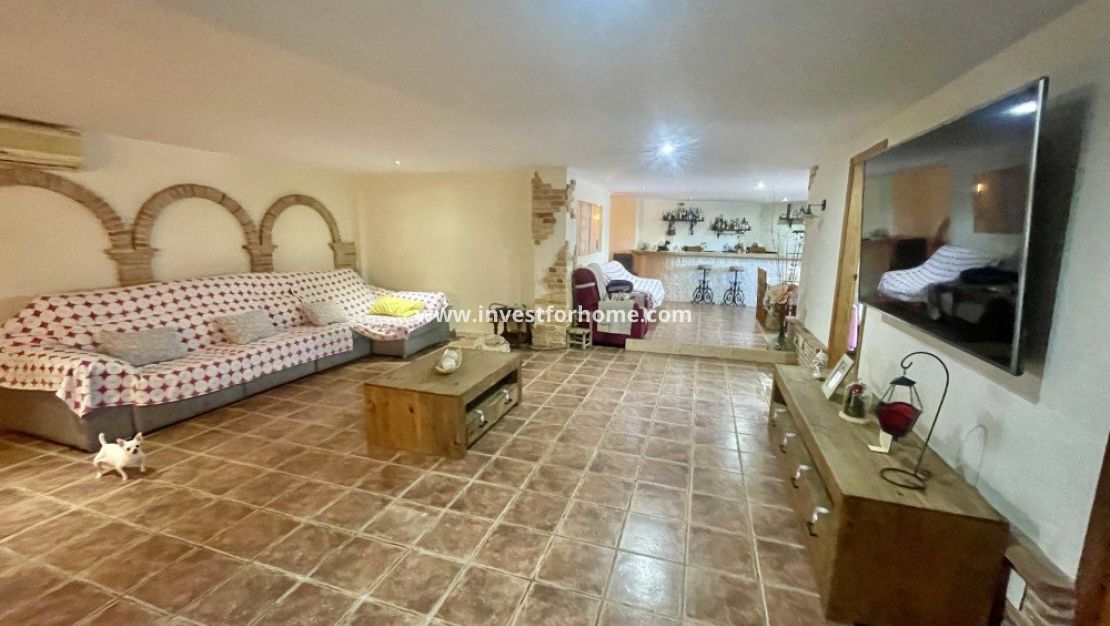 Vente - Villa - Formentera del Segura - Costa Blanca